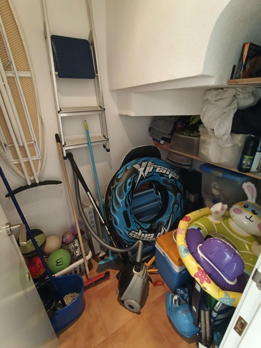 3 camera da letto Casa in vendita in Relleu con piscina garage - 159.000 € (Rif: 9433649)