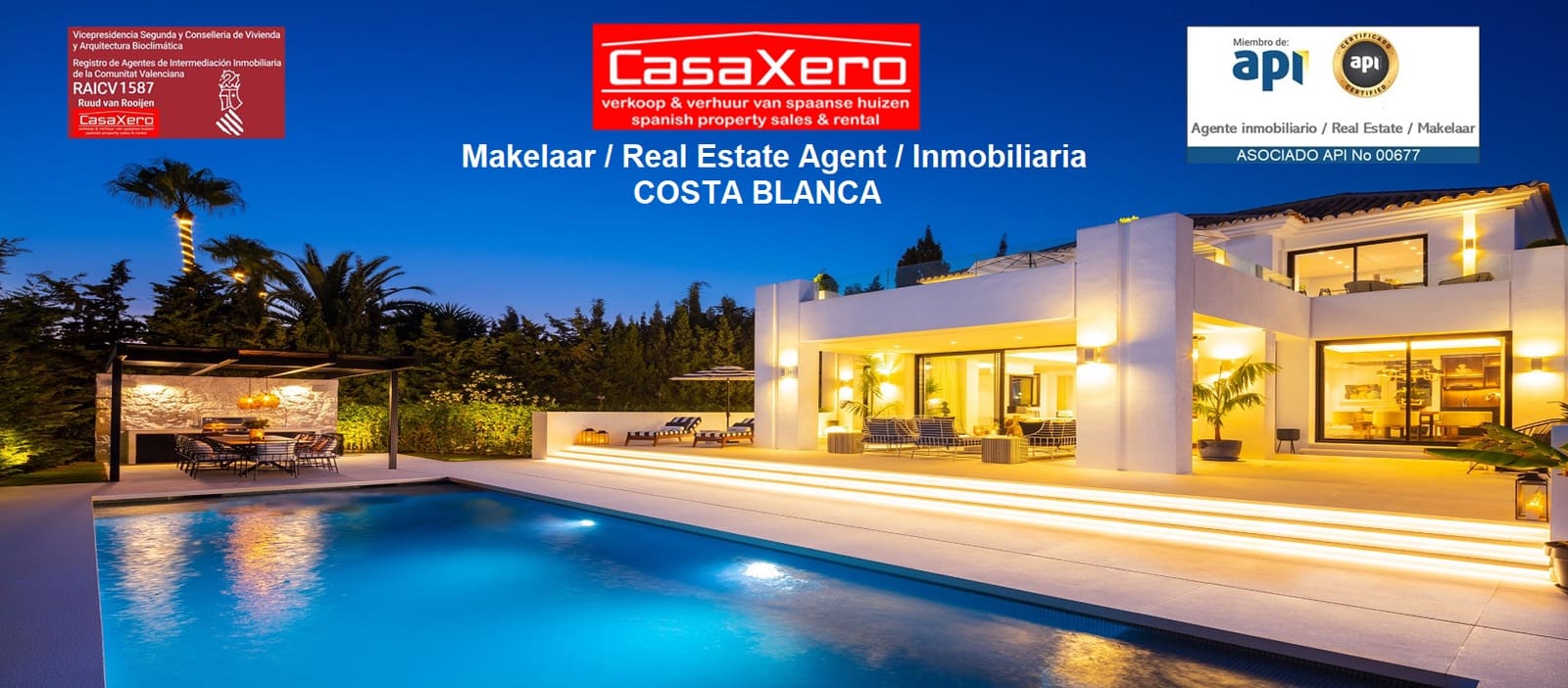 3 camera da letto Casa in vendita in Relleu con piscina garage - 159.000 € (Rif: 9433649)