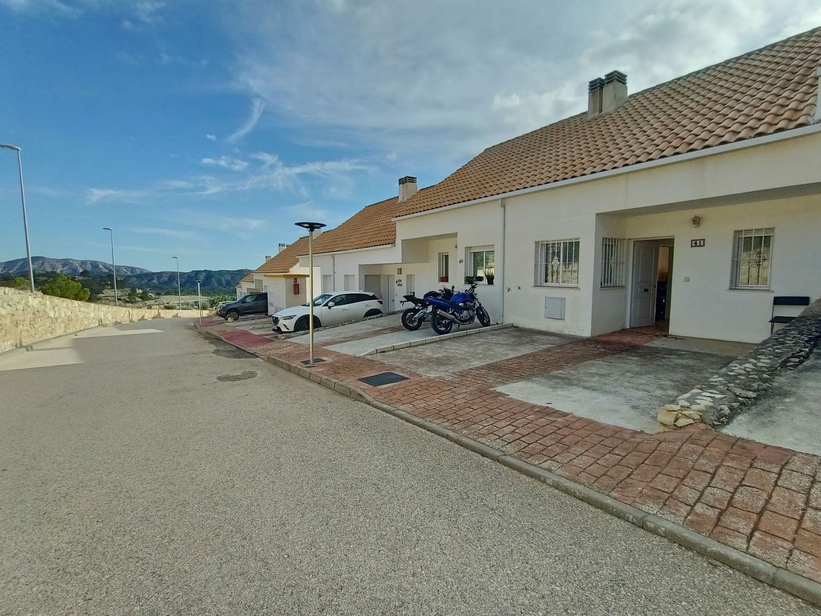 3 camera da letto Casa in vendita in Relleu con piscina garage - 159.000 € (Rif: 9433649)