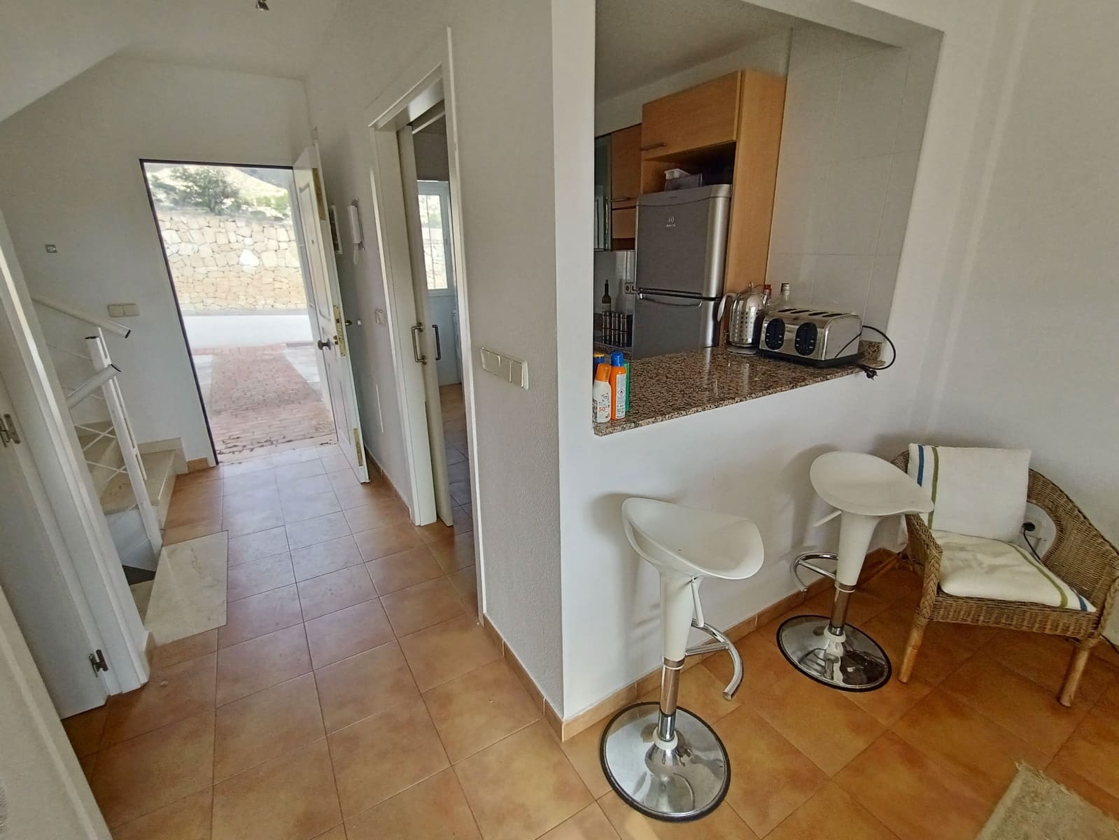 3 camera da letto Casa in vendita in Relleu con piscina garage - 159.000 € (Rif: 9433649)
