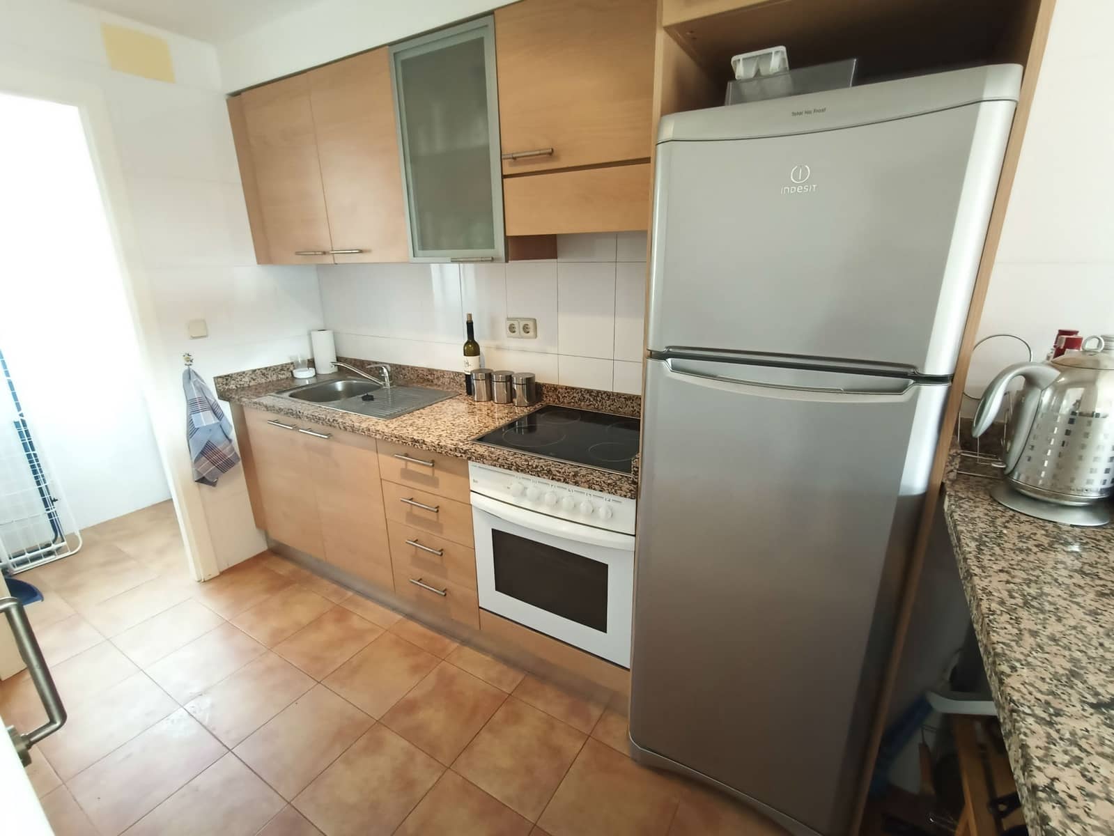 3 camera da letto Casa in vendita in Relleu con piscina garage - 159.000 € (Rif: 9433649)