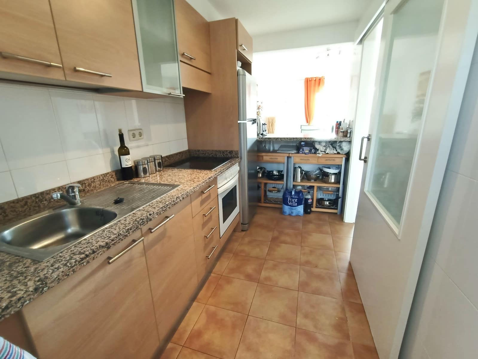 3 camera da letto Casa in vendita in Relleu con piscina garage - 159.000 € (Rif: 9433649)