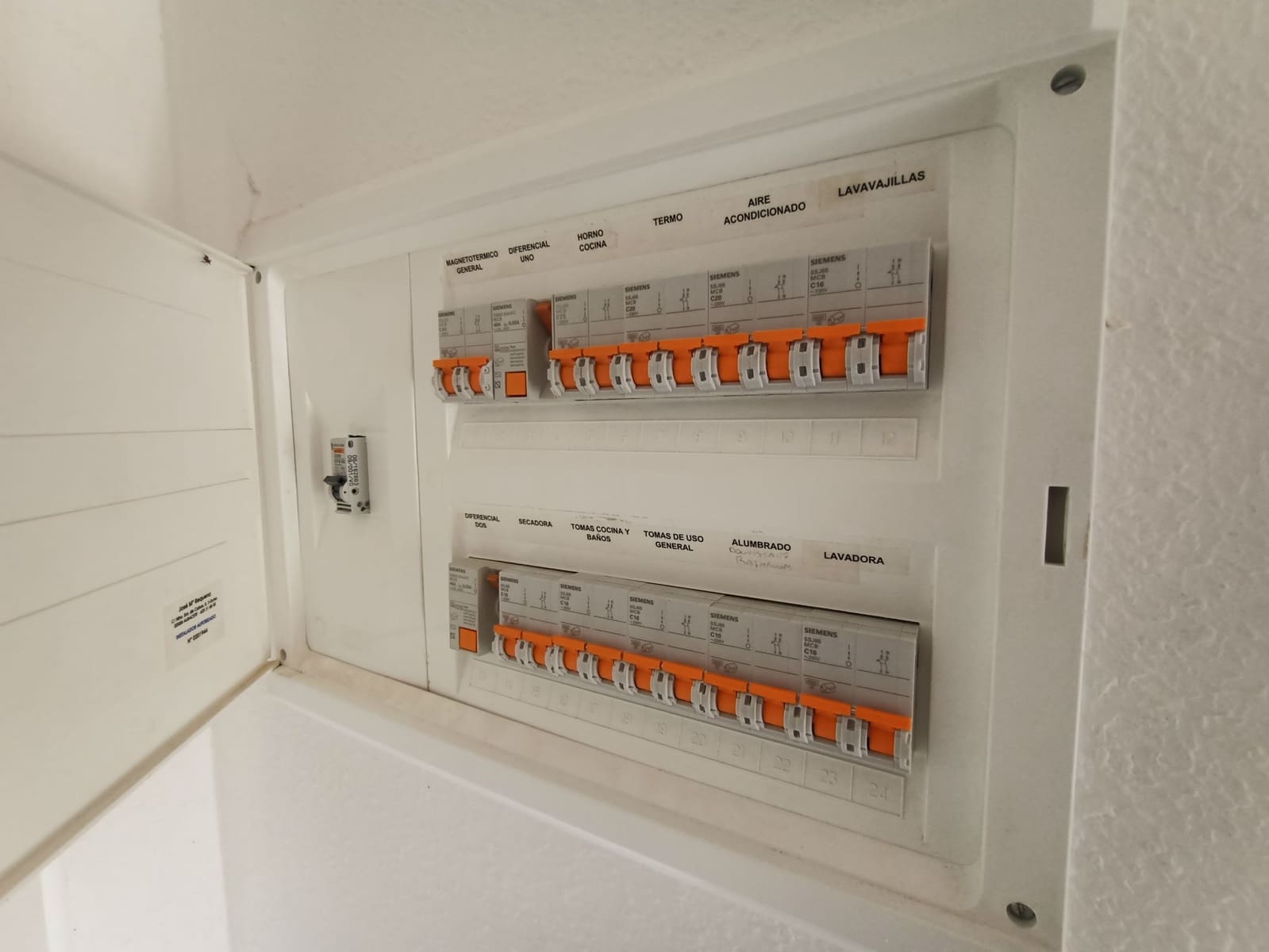 3 camera da letto Casa in vendita in Relleu con piscina garage - 159.000 € (Rif: 9433649)