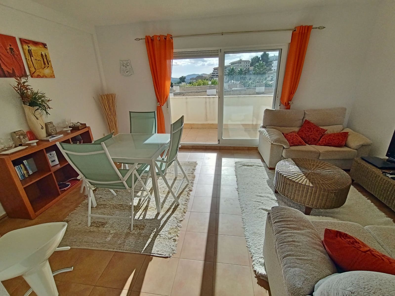 3 camera da letto Casa in vendita in Relleu con piscina garage - 159.000 € (Rif: 9433649)