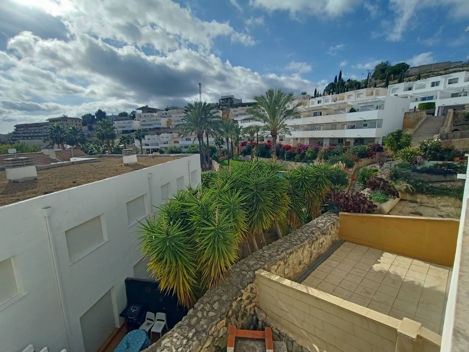 3 camera da letto Casa in vendita in Relleu con piscina garage - 159.000 € (Rif: 9433649)