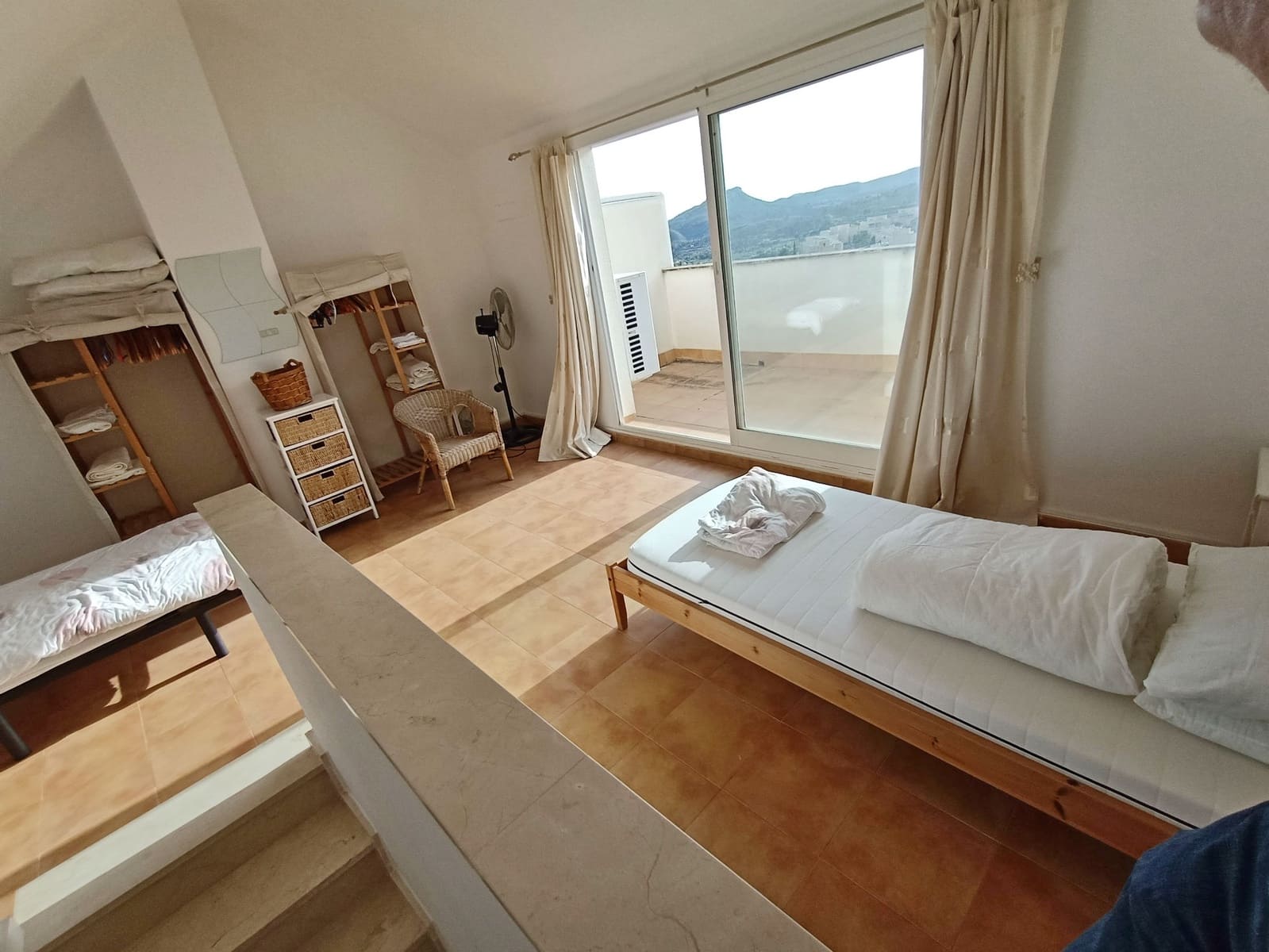 3 camera da letto Casa in vendita in Relleu con piscina garage - 159.000 € (Rif: 9433649)