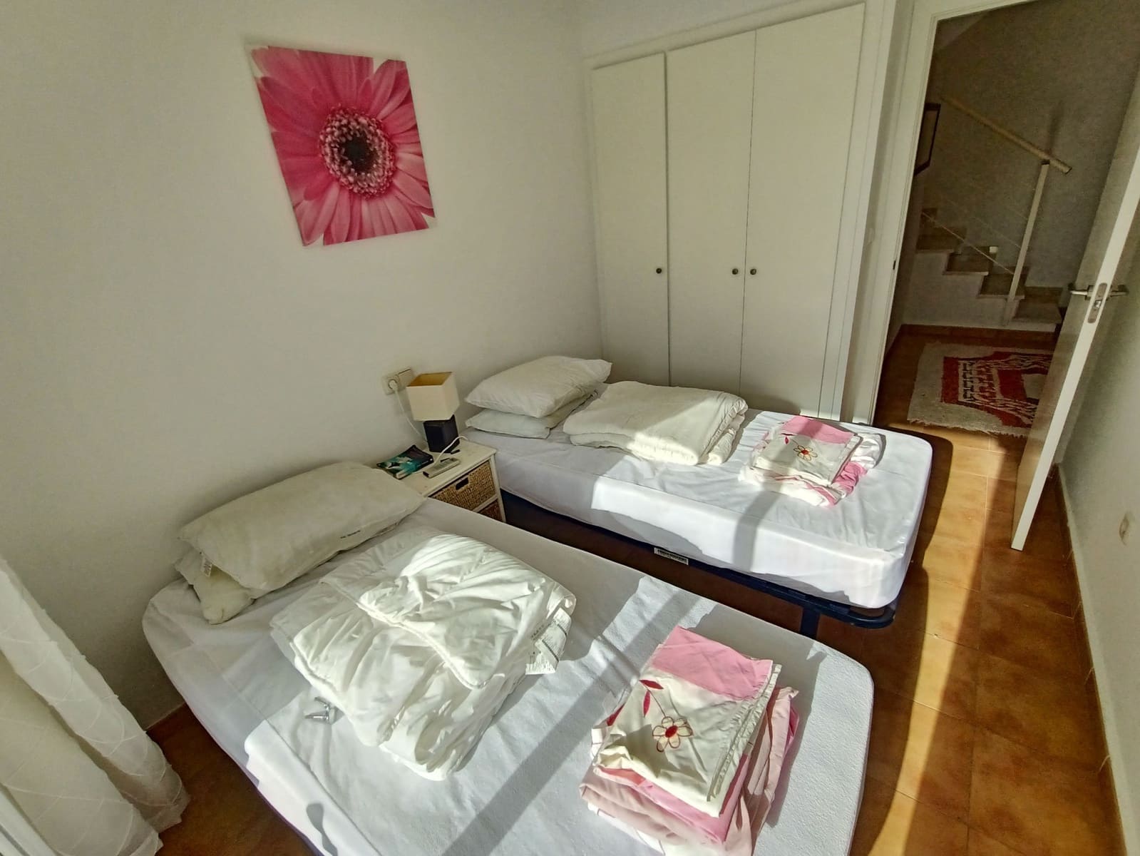 3 camera da letto Casa in vendita in Relleu con piscina garage - 159.000 € (Rif: 9433649)