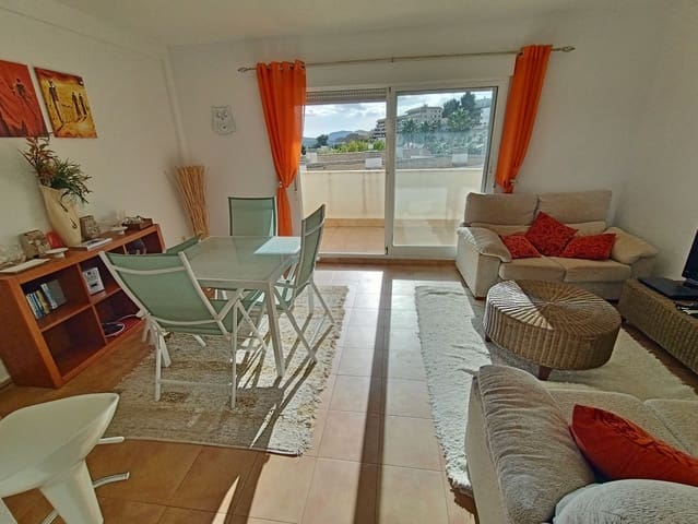 3 bedroom Townhouse for sale in Relleu with pool garage - € 159,000 (Ref: 9433649)