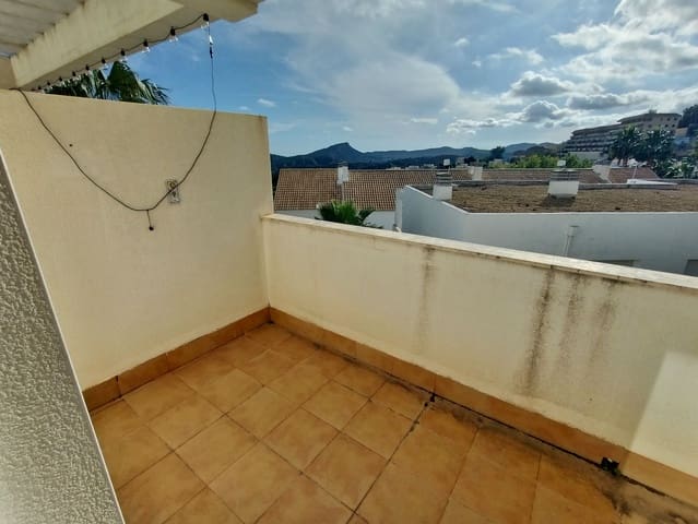 3 bedroom Townhouse for sale in Relleu with pool garage - € 159,000 (Ref: 9433649)