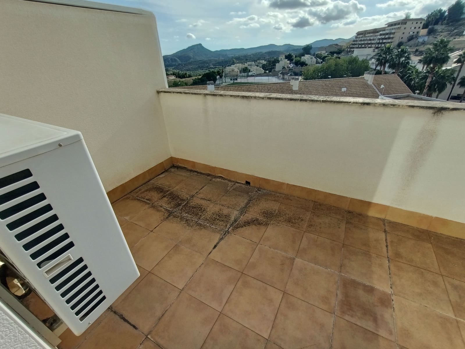 3 camera da letto Casa in vendita in Relleu con piscina garage - 159.000 € (Rif: 9433649)