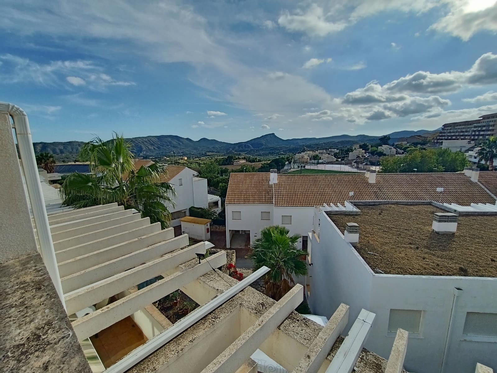 3 camera da letto Casa in vendita in Relleu con piscina garage - 159.000 € (Rif: 9433649)