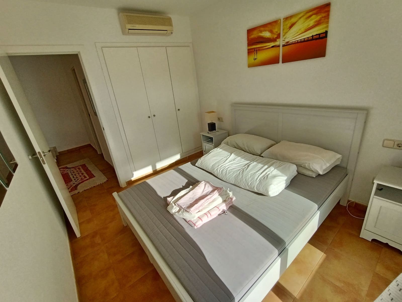 3 camera da letto Casa in vendita in Relleu con piscina garage - 159.000 € (Rif: 9433649)
