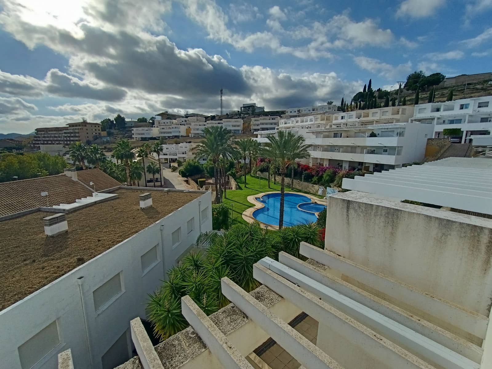 3 camera da letto Casa in vendita in Relleu con piscina garage - 159.000 € (Rif: 9433649)