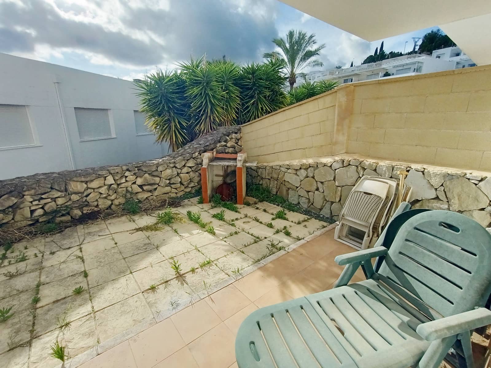 3 camera da letto Casa in vendita in Relleu con piscina garage - 159.000 € (Rif: 9433649)