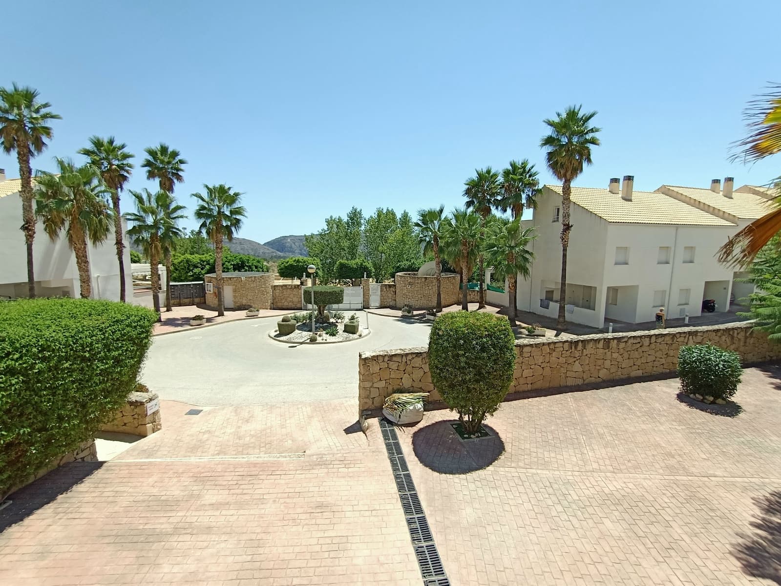 3 camera da letto Casa in vendita in Relleu con piscina garage - 159.000 € (Rif: 9433649)