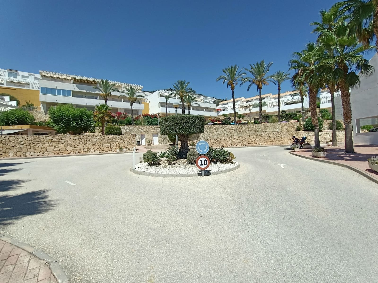 3 camera da letto Casa in vendita in Relleu con piscina garage - 159.000 € (Rif: 9433649)