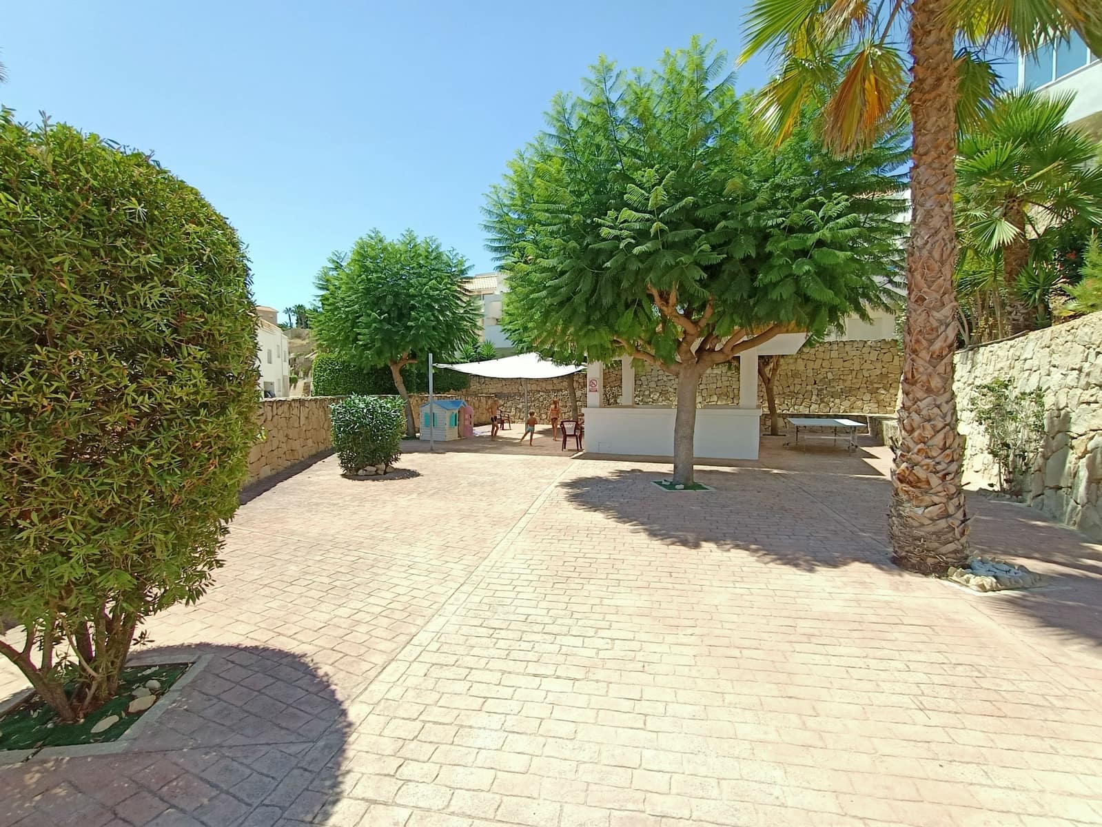 3 camera da letto Casa in vendita in Relleu con piscina garage - 159.000 € (Rif: 9433649)