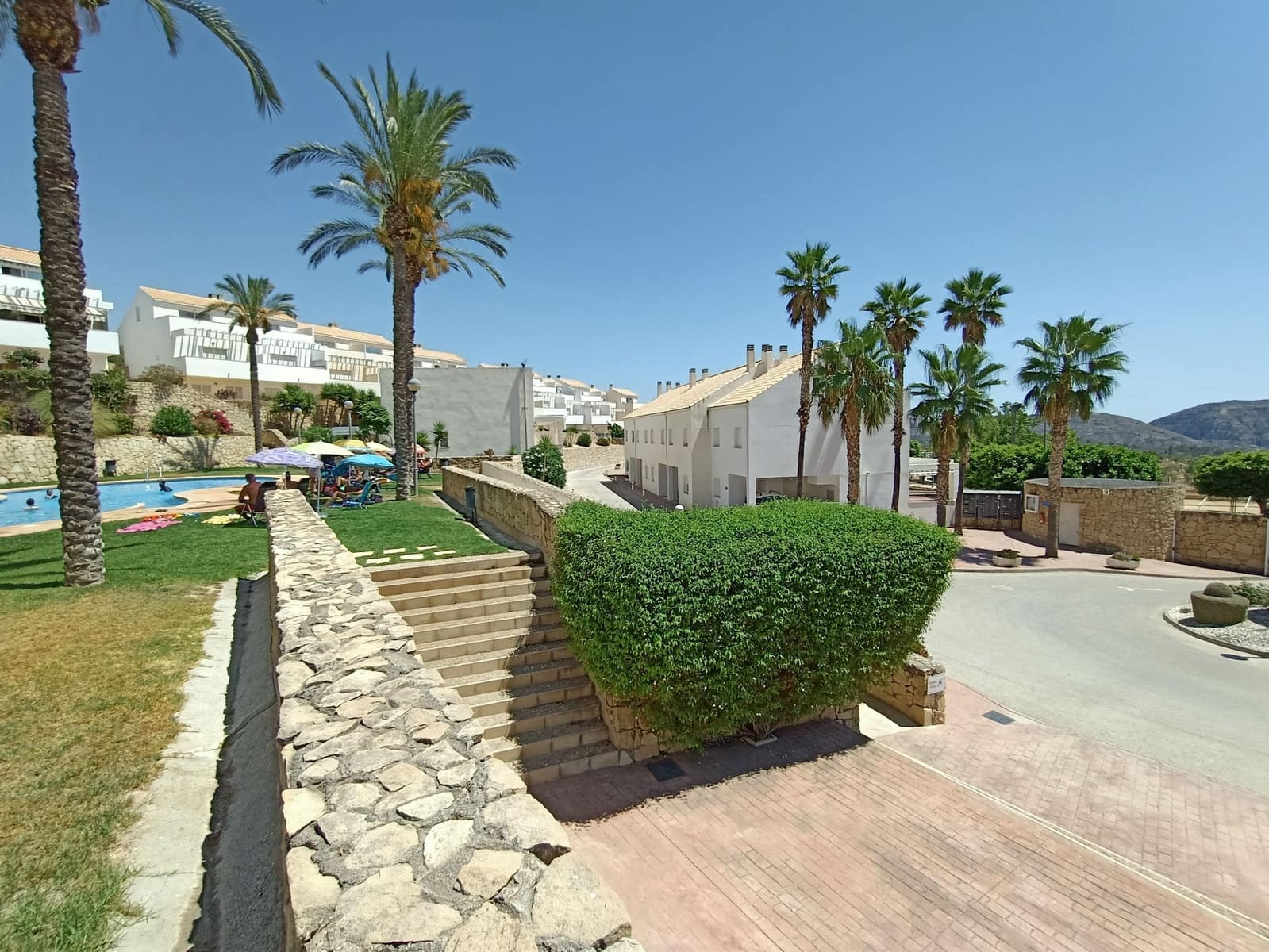 3 camera da letto Casa in vendita in Relleu con piscina garage - 159.000 € (Rif: 9433649)