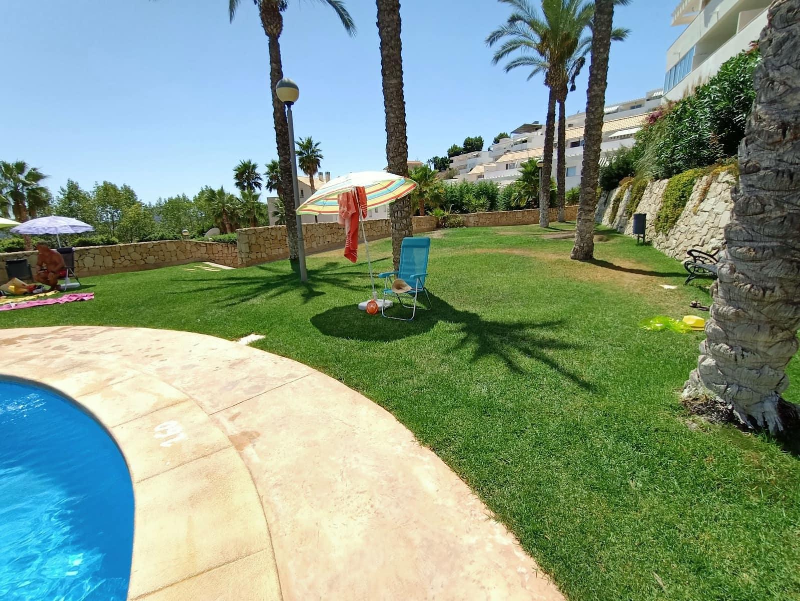 3 camera da letto Casa in vendita in Relleu con piscina garage - 159.000 € (Rif: 9433649)