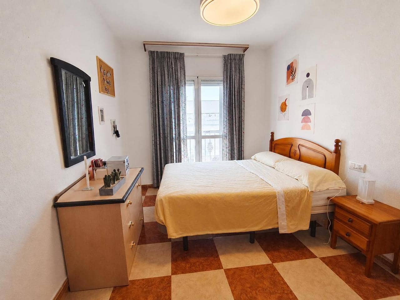 4 quarto Apartamento para venda em Vera com garagem - 220 000 € (Ref: 10021189)