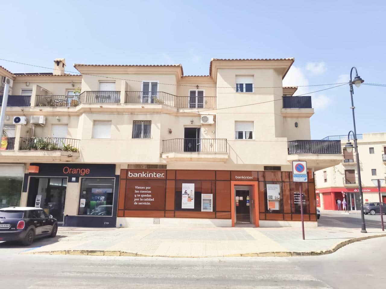 4 quarto Apartamento para venda em Vera com garagem - 220 000 € (Ref: 10021189)