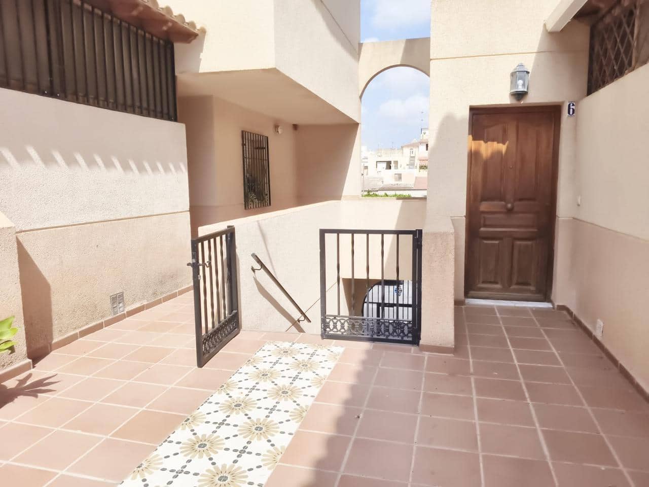 4 quarto Apartamento para venda em Vera com garagem - 220 000 € (Ref: 10021189)