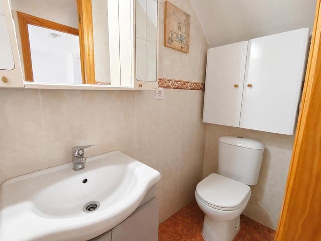 4 quarto Apartamento para venda em Vera Ciudad, Vera com garagem - 220 000 € (Ref: 10021189)