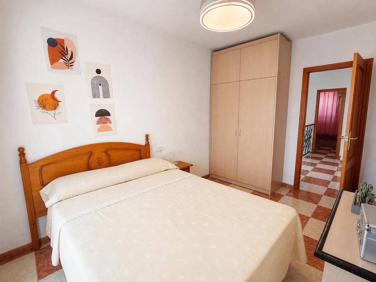 4 quarto Apartamento para venda em Vera com garagem - 220 000 € (Ref: 10021189)