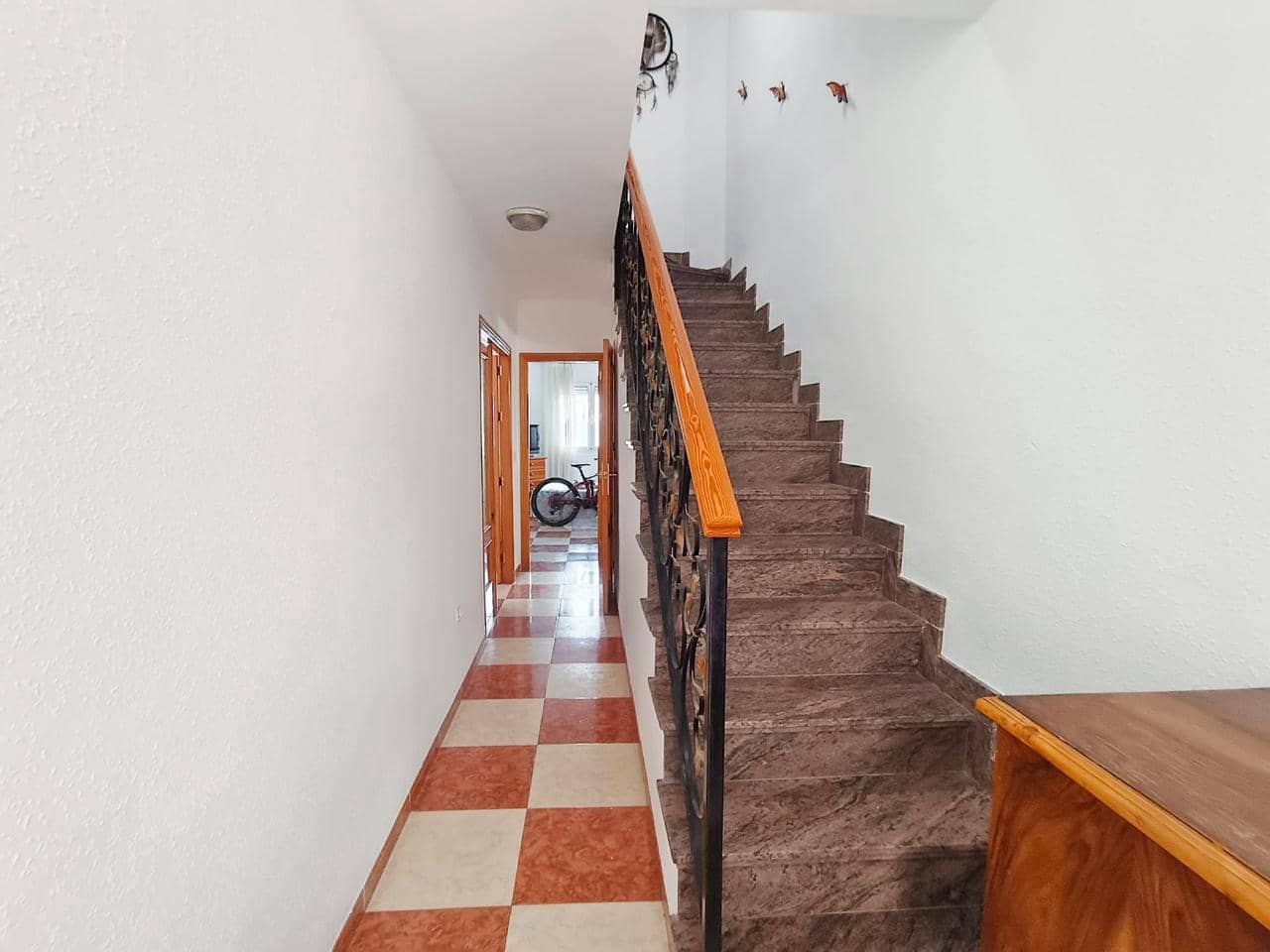4 quarto Apartamento para venda em Vera com garagem - 220 000 € (Ref: 10021189)