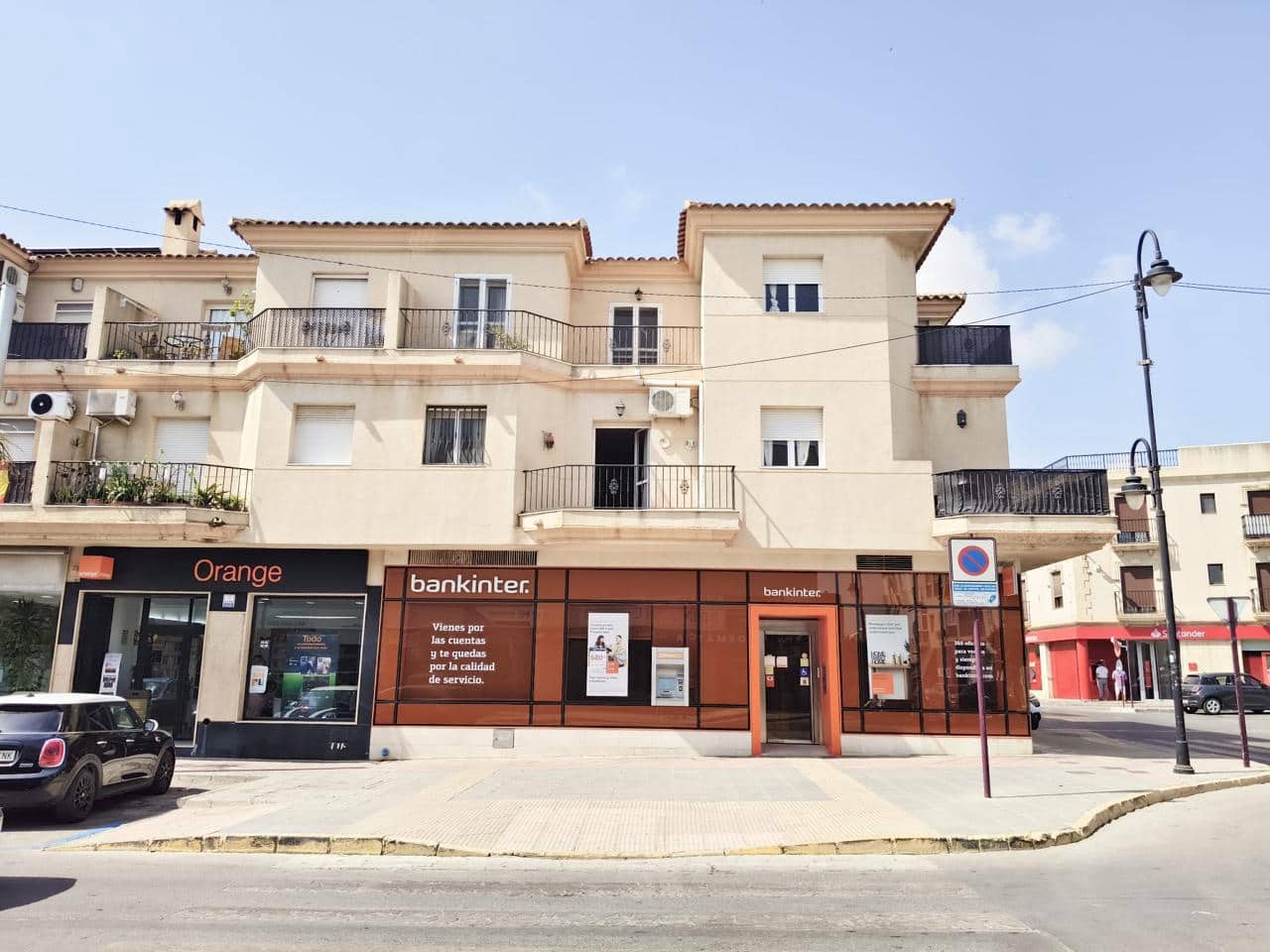 4 quarto Apartamento para venda em Vera com garagem - 220 000 € (Ref: 10021189)