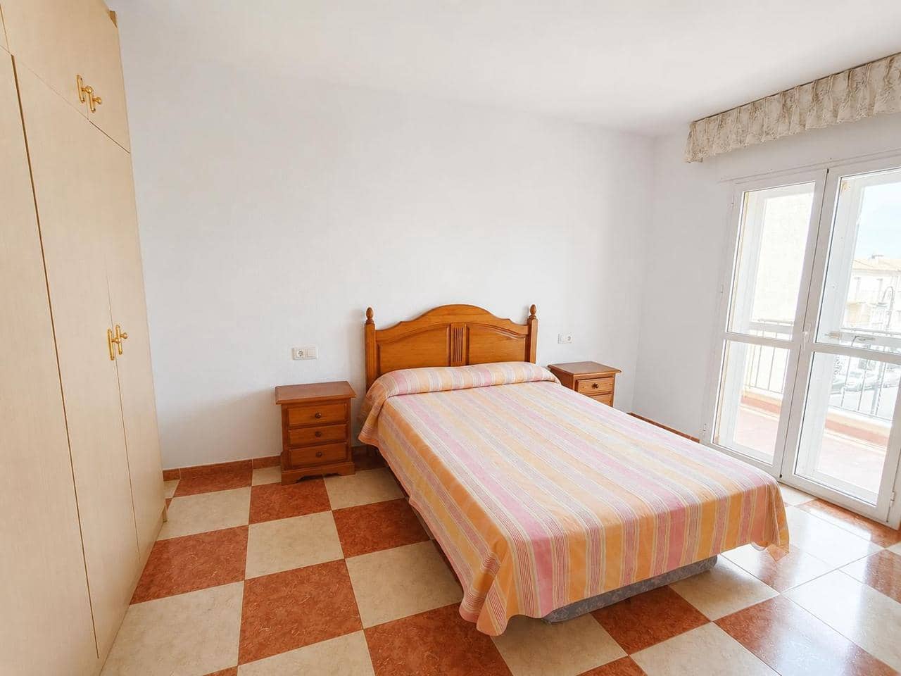 4 quarto Apartamento para venda em Vera com garagem - 220 000 € (Ref: 10021189)