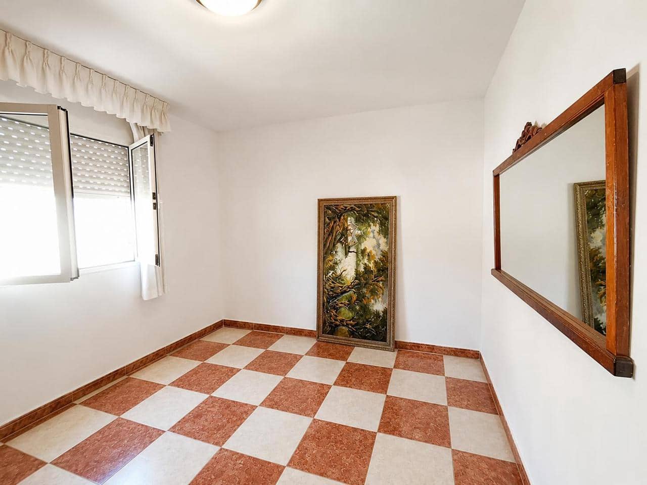 4 quarto Apartamento para venda em Vera com garagem - 220 000 € (Ref: 10021189)