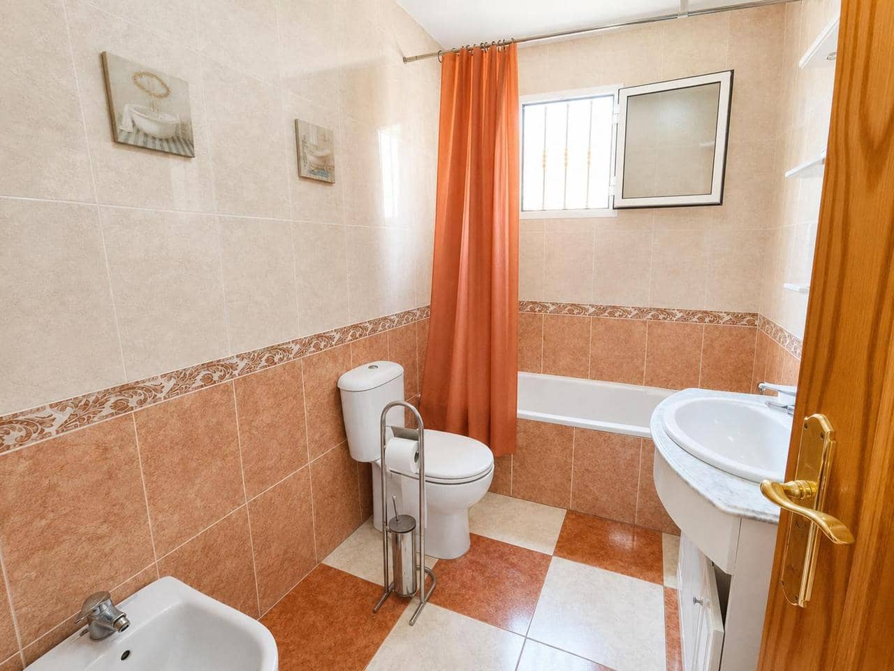 4 quarto Apartamento para venda em Vera com garagem - 220 000 € (Ref: 10021189)