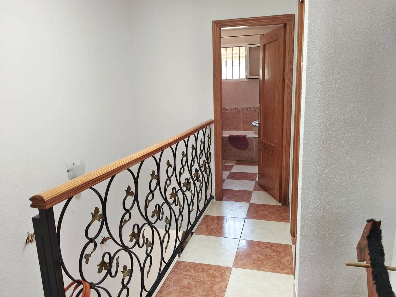 4 quarto Apartamento para venda em Vera com garagem - 220 000 € (Ref: 10021189)