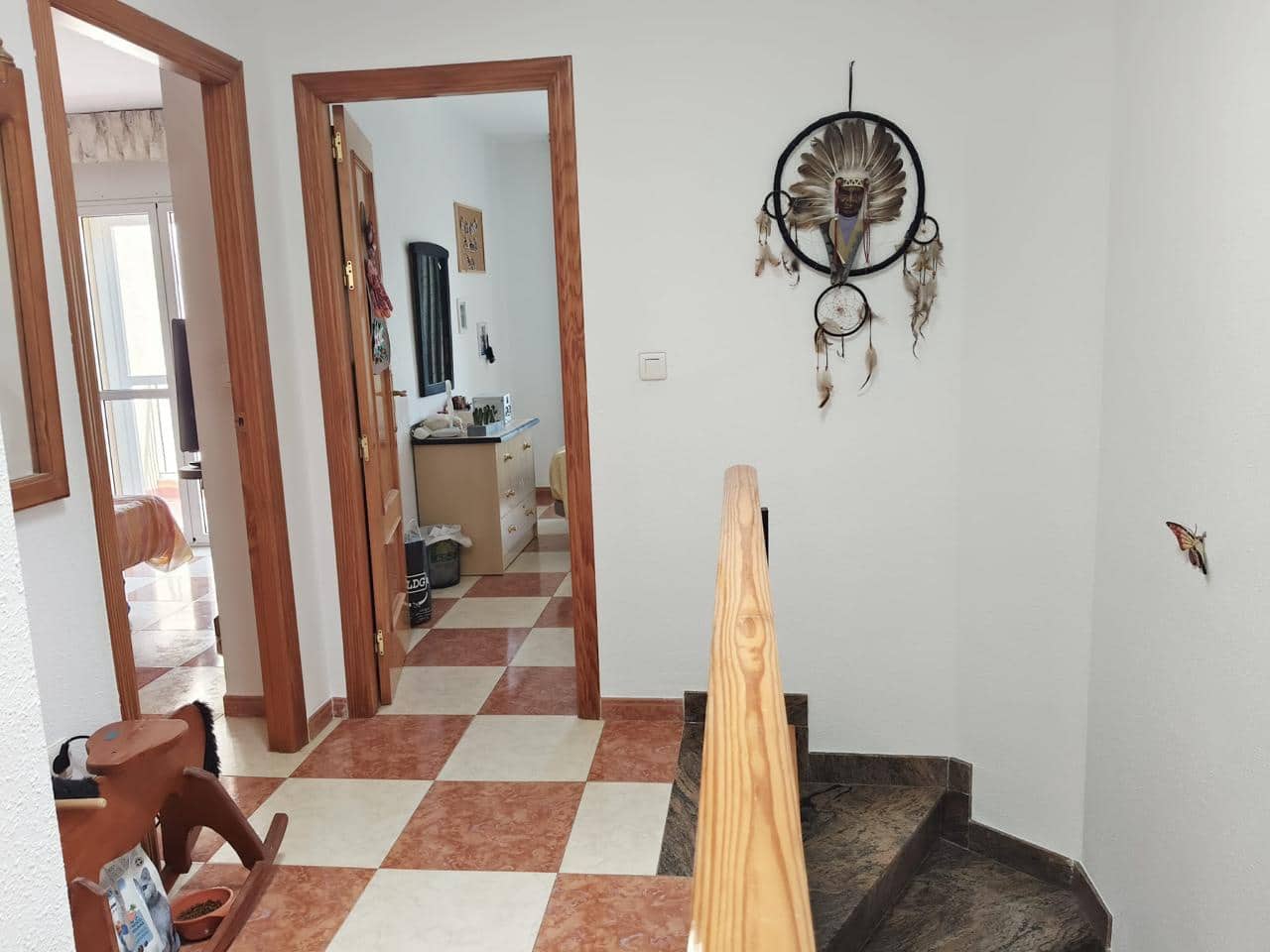 4 quarto Apartamento para venda em Vera com garagem - 220 000 € (Ref: 10021189)