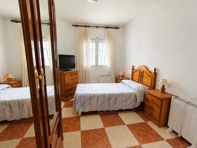 4 quarto Apartamento para venda em Vera Ciudad, Vera com garagem - 220 000 € (Ref: 10021189)