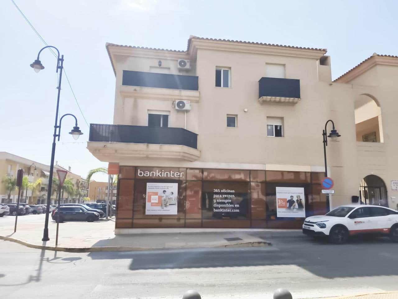 4 quarto Apartamento para venda em Vera com garagem - 220 000 € (Ref: 10021189)