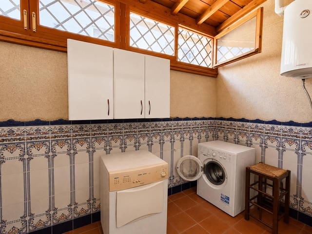 4 quarto Apartamento para venda em Vera Ciudad, Vera com garagem - 220 000 € (Ref: 10021189)