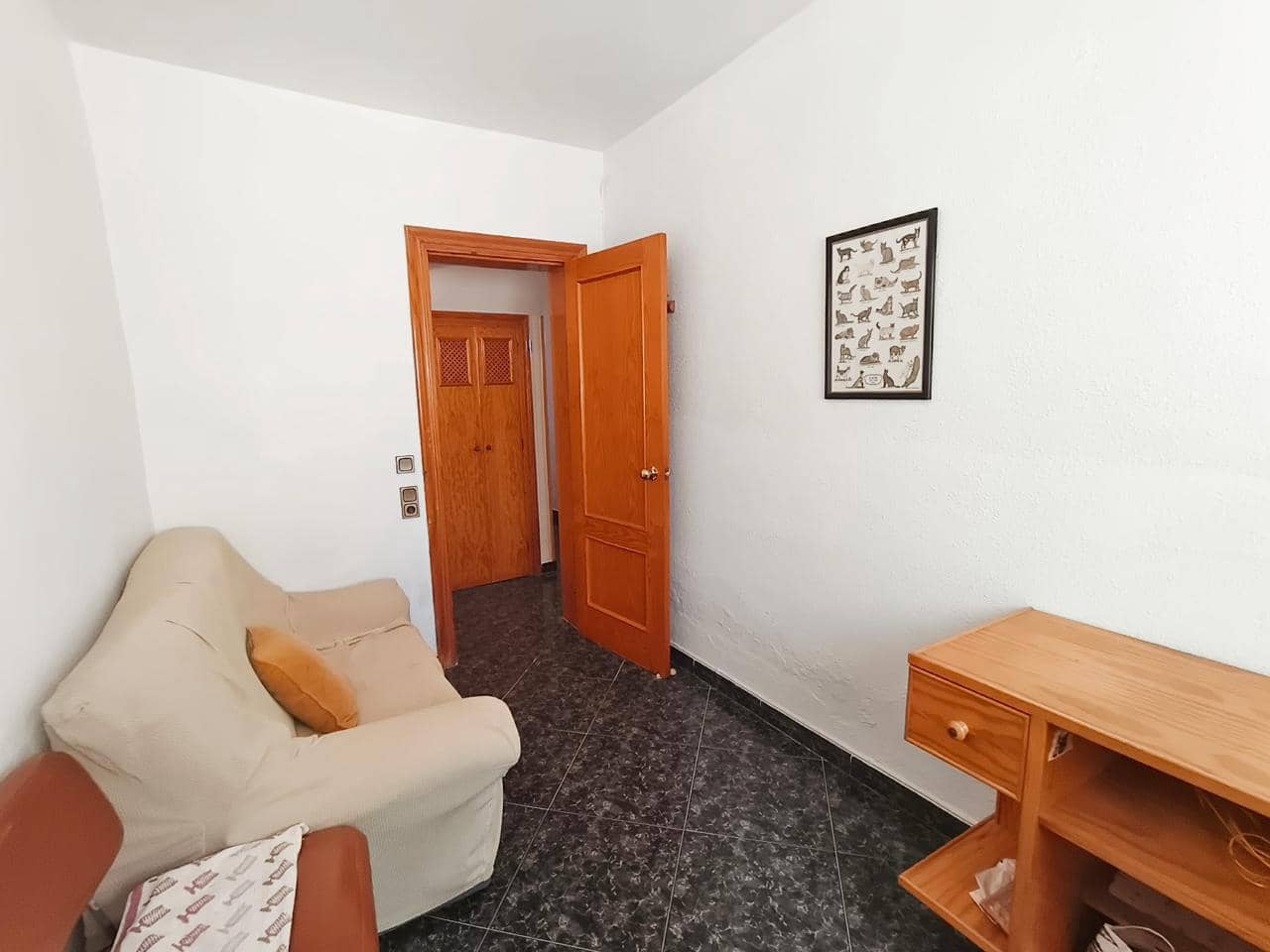 6 bedroom Finca/Country House for sale in La Huelga - € 150,000 (Ref: 10026163)