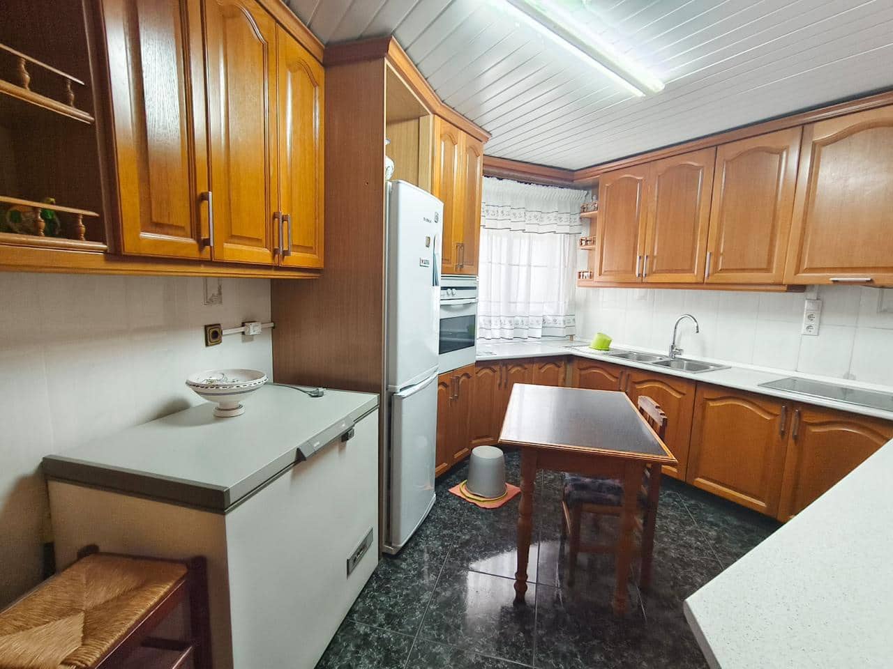 6 bedroom Finca/Country House for sale in La Huelga - € 150,000 (Ref: 10026163)