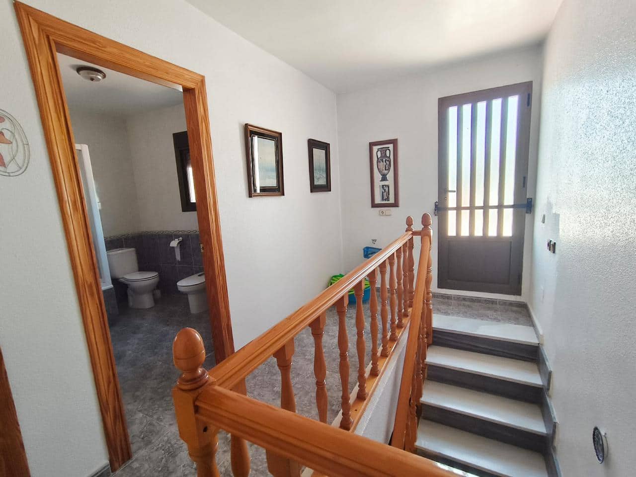 6 bedroom Finca/Country House for sale in La Huelga - € 150,000 (Ref: 10026163)