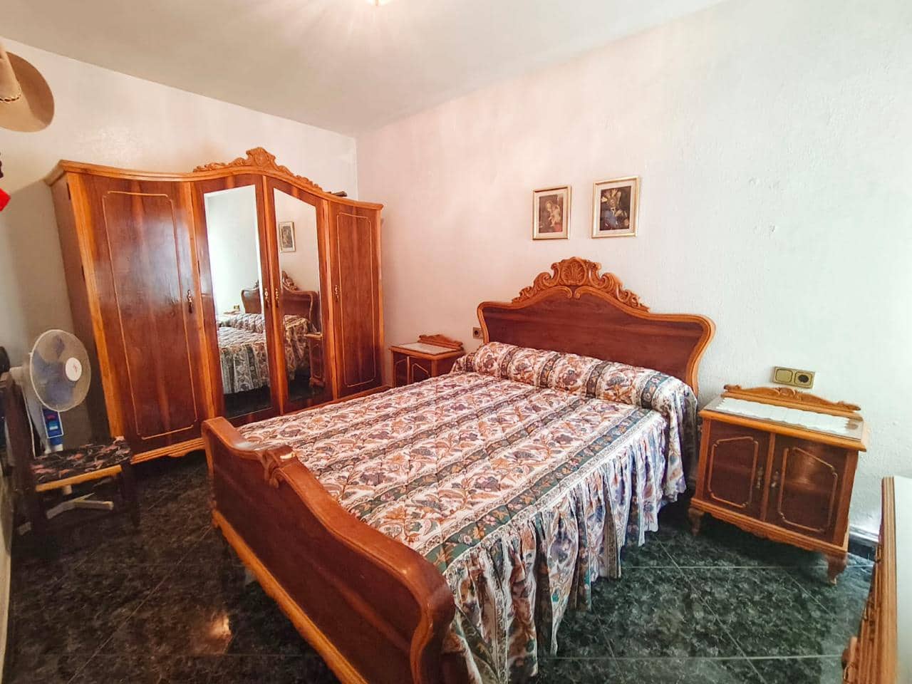 6 bedroom Finca/Country House for sale in La Huelga - € 150,000 (Ref: 10026163)