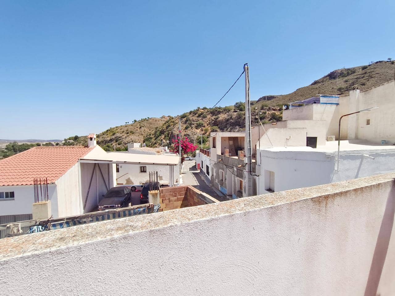 6 bedroom Finca/Country House for sale in La Huelga - € 150,000 (Ref: 10026163)