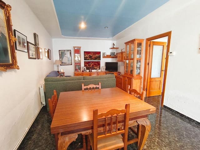 6 bedroom Finca/Country House for sale in La Huelga, Sorbas - € 150,000 (Ref: 10026163)
