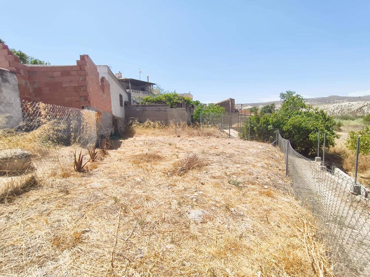 6 bedroom Finca/Country House for sale in La Huelga - € 150,000 (Ref: 10026163)