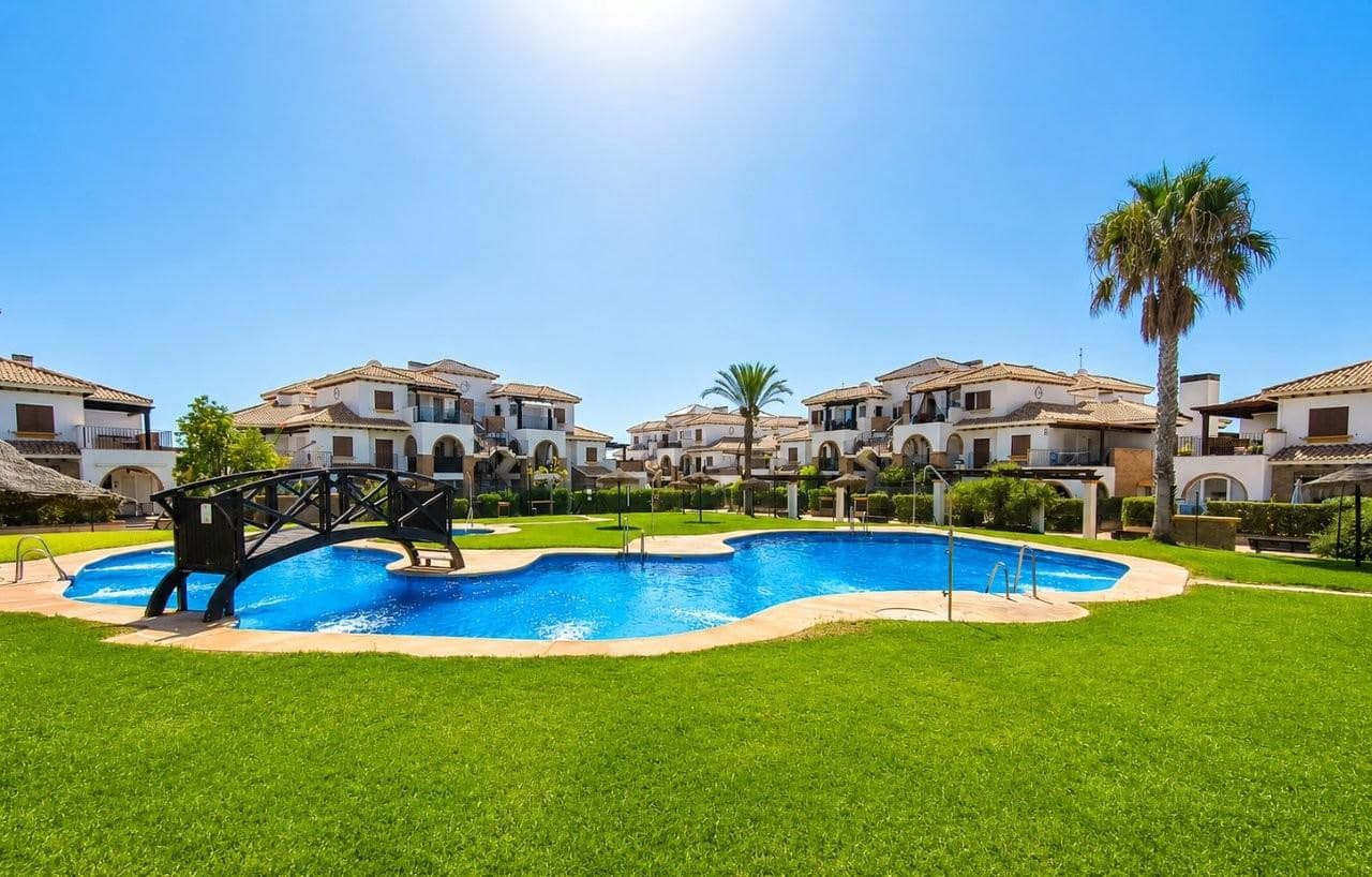 2 camera da letto Appartamento in vendita in Vera con piscina garage - 219.000 € (Rif: 10042341)