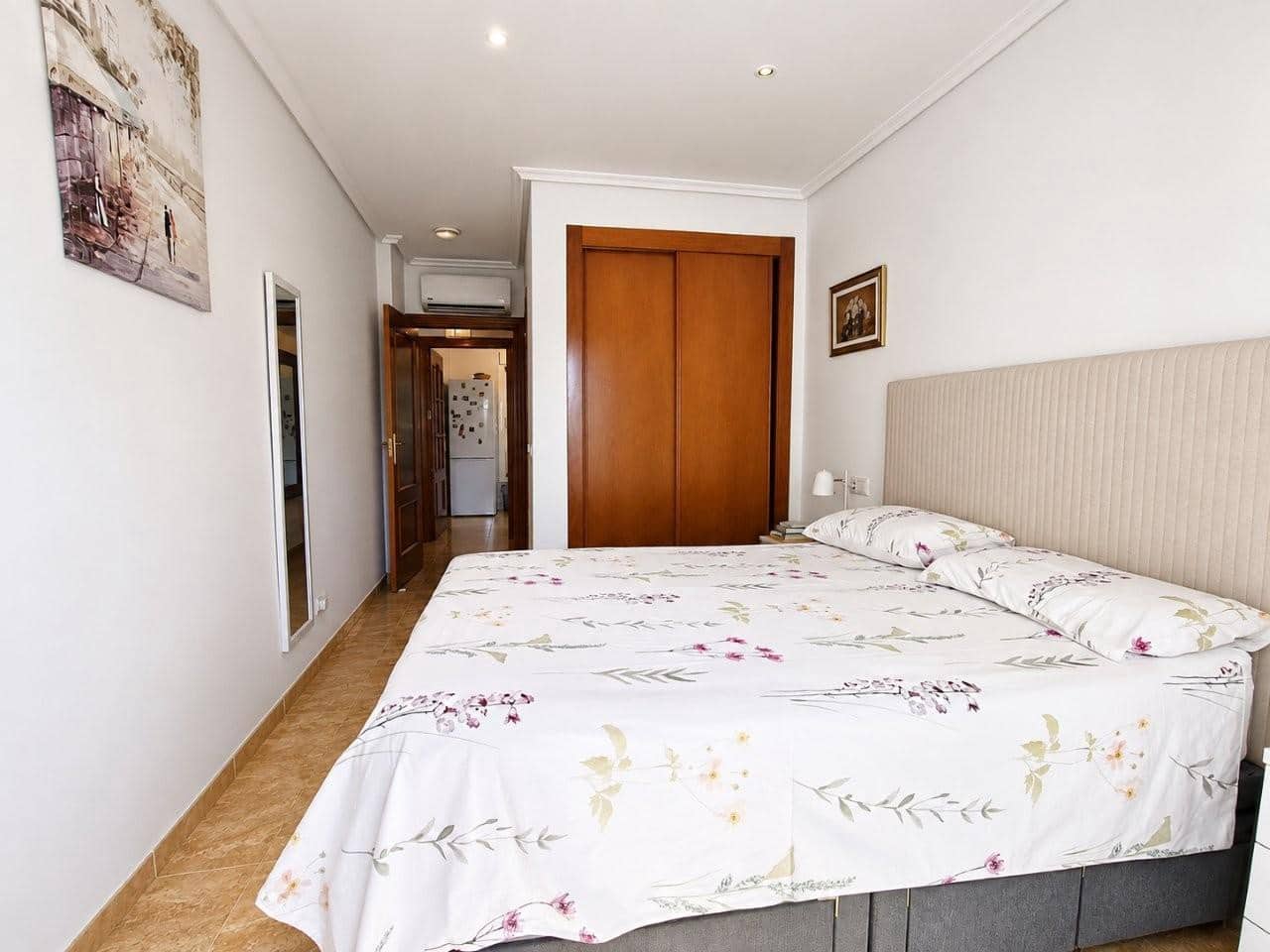 2 camera da letto Appartamento in vendita in Vera con piscina garage - 219.000 € (Rif: 10042341)