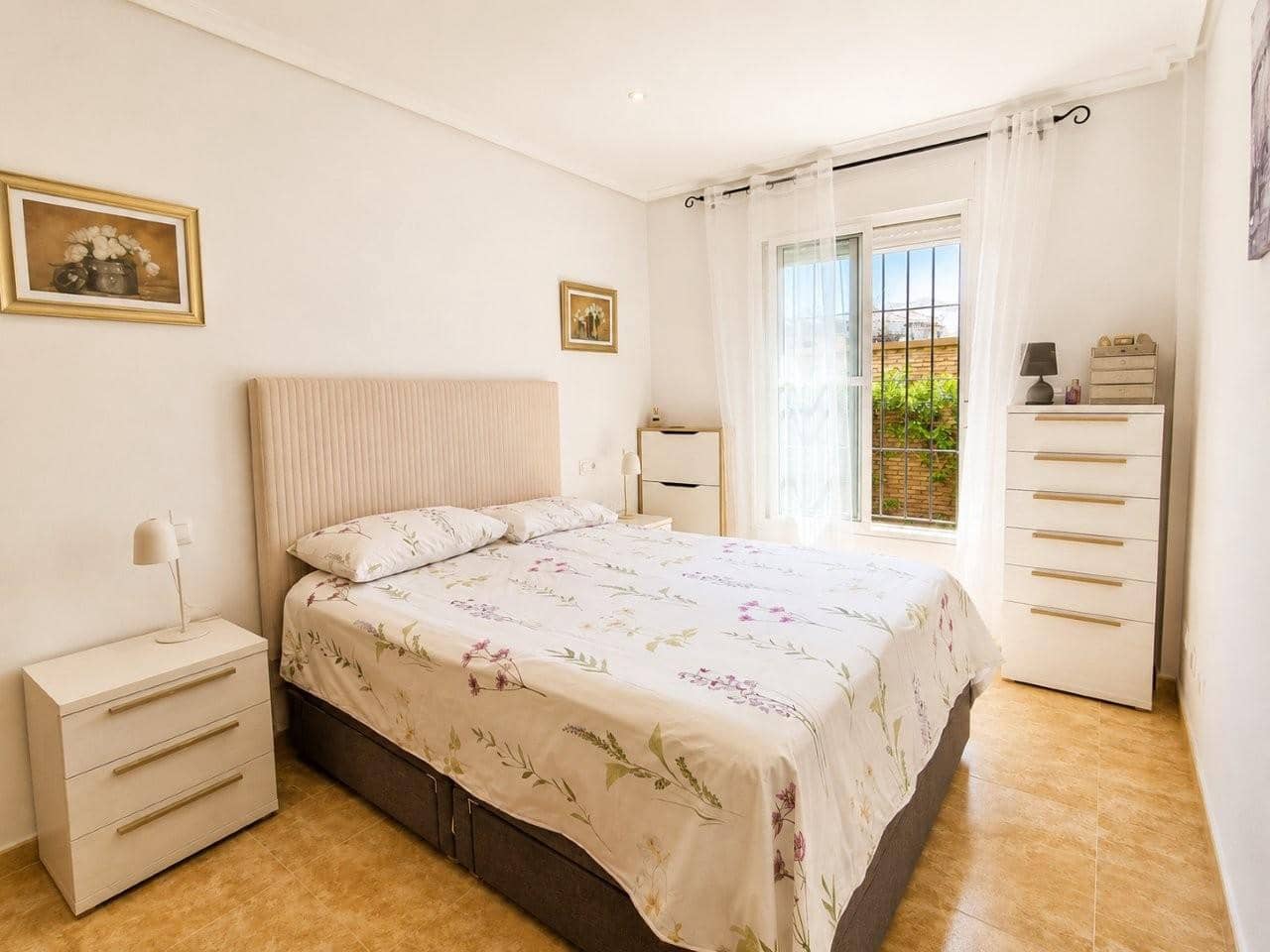 2 camera da letto Appartamento in vendita in Vera con piscina garage - 219.000 € (Rif: 10042341)