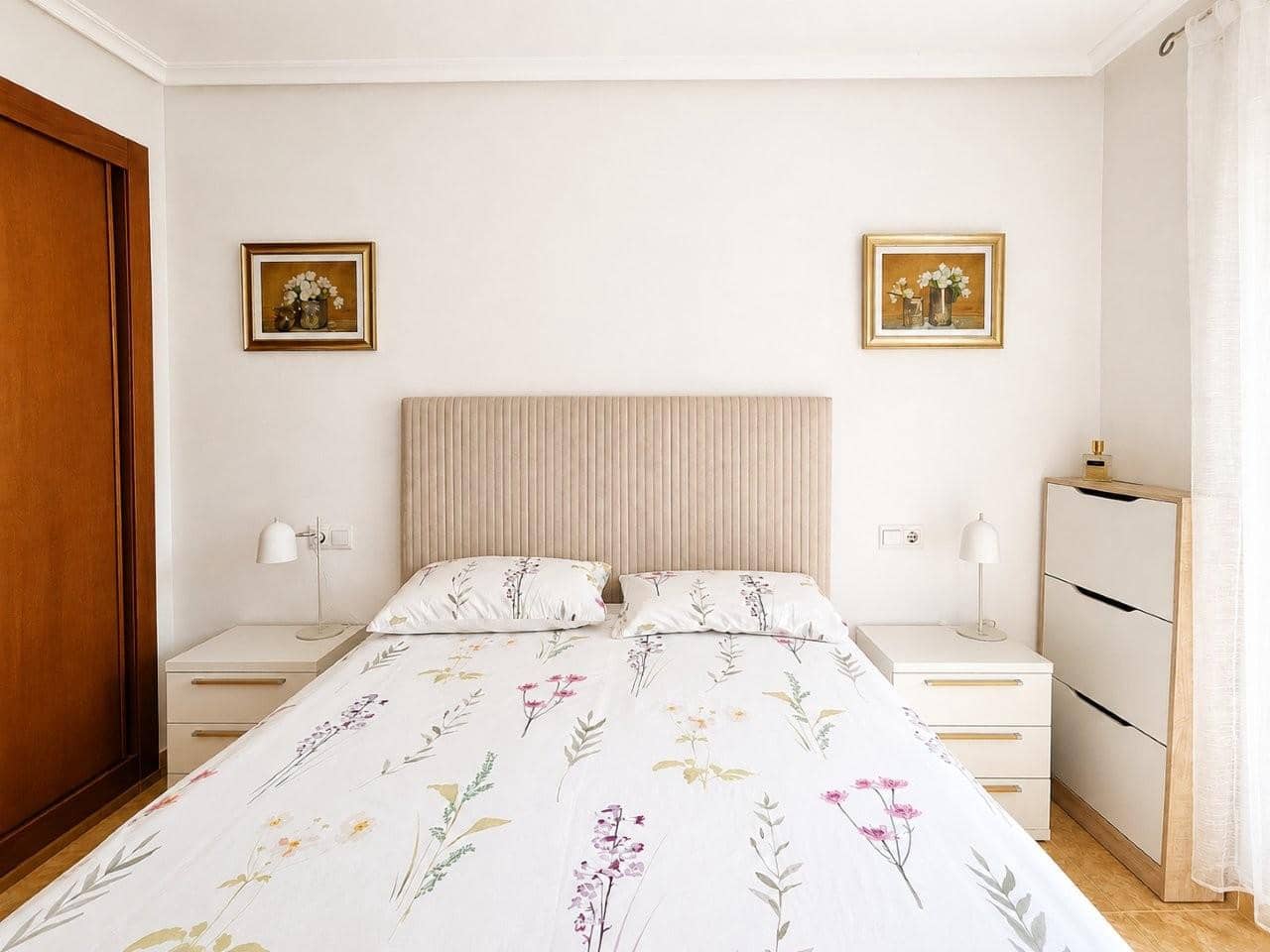 2 camera da letto Appartamento in vendita in Vera con piscina garage - 219.000 € (Rif: 10042341)