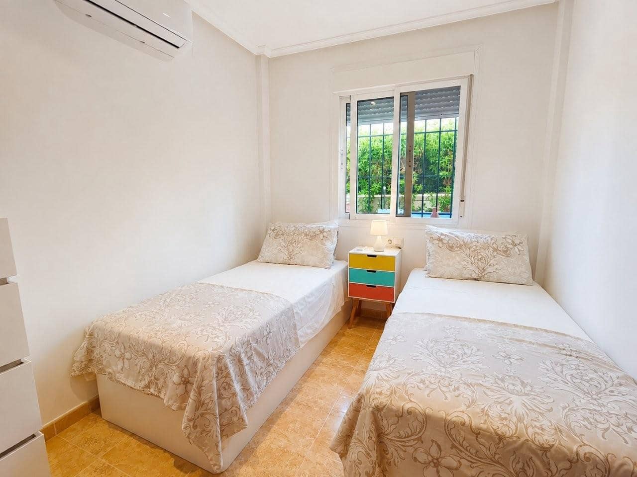 2 camera da letto Appartamento in vendita in Vera con piscina garage - 219.000 € (Rif: 10042341)